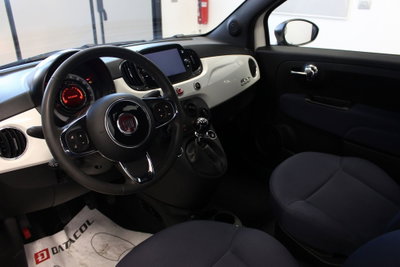 Fiat 500 1.0 Hybrid Cult (7)