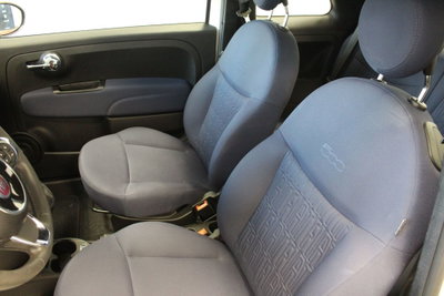 Fiat 500 1.0 Hybrid Cult (8)