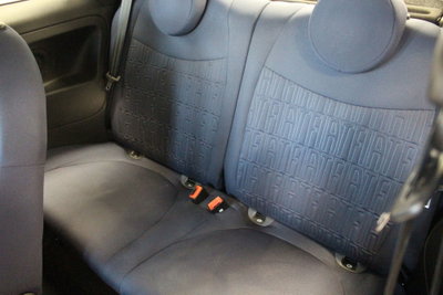 Fiat 500 1.0 Hybrid Cult (9)