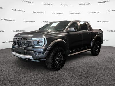 Ford Ranger Pick-up Raptor 2.0 ecoblue 210cv auto