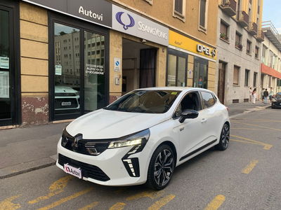Mitsubishi Colt 1.6 hev Instyle at usata