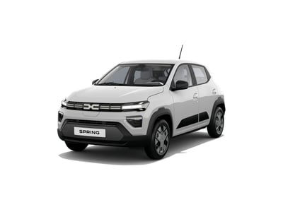 Dacia Spring Expression Electric 45 nuova