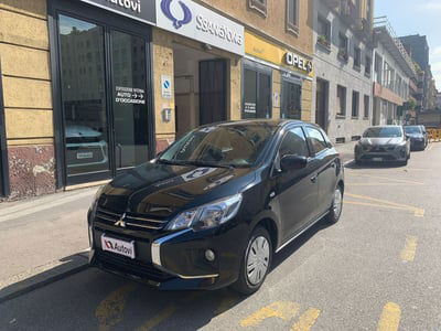 Mitsubishi Space Star 1.2 Invite nuova