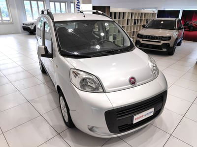 Fiat QUBO 1.4 8V 77 CV Dynamic Natural Power usata