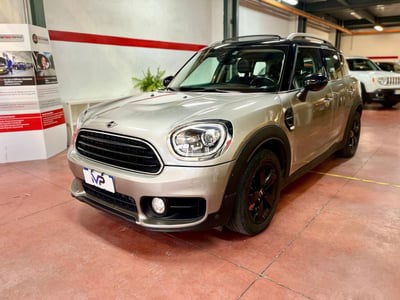 MINI Mini Countryman 1.5 Cooper Countryman usata