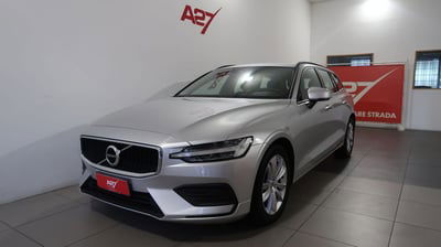 Volvo V60 B4 Geartronic Momentum Business Pro usata