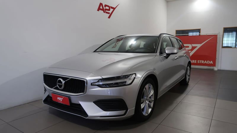 Volvo V60 B4 Geartronic Momentum Business Pro