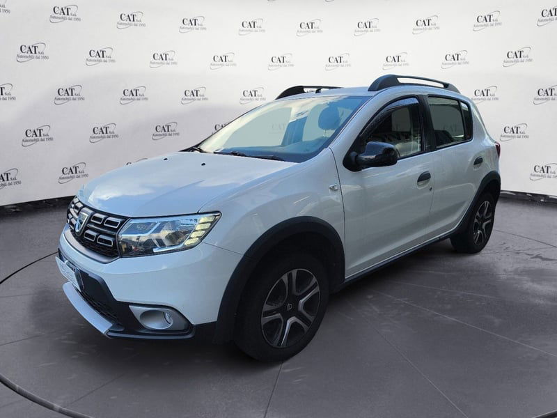 Dacia Sandero 1.5 dCi 8V 90CV Start&Stop Serie Speciale Wow