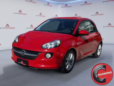 Opel Adam 1.2 70 CV Air usata