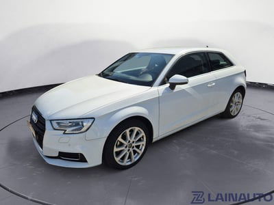 Audi A3 2.0 TDI Design usata