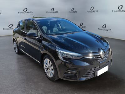 Renault Clio TCe 90 CV 5 porte Intens usata