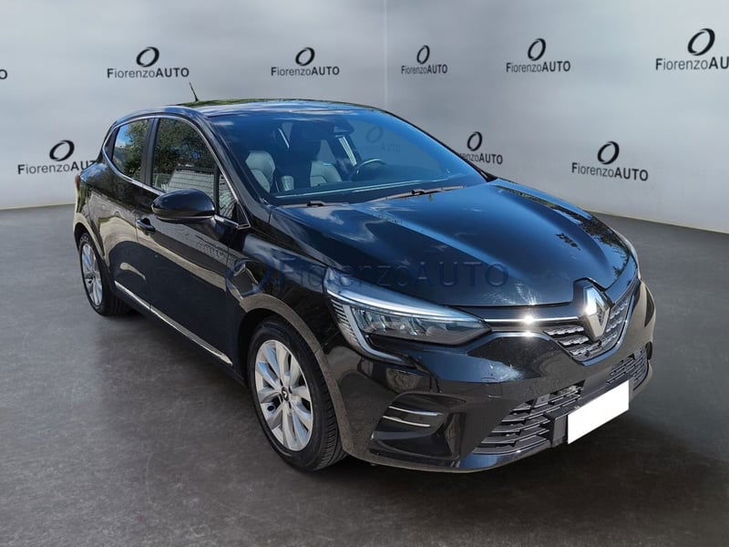 Renault Clio TCe 90 CV 5 porte Intens