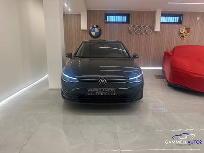 Volkswagen Golf 2.0 TDI DSG SCR Life usata