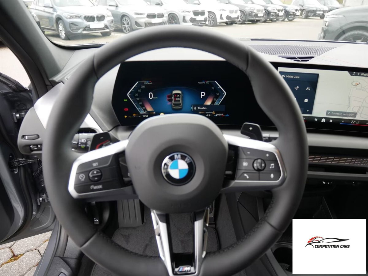 BMW Serie 1 5p. 118d 5p. Msport (10)