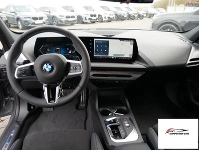 BMW Serie 1 5p. 118d 5p. Msport (11)