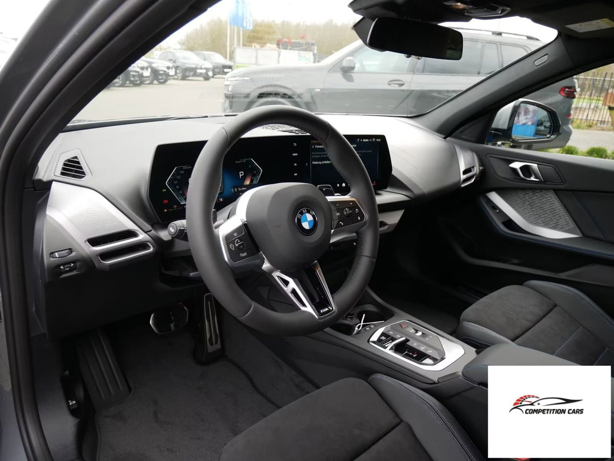 BMW Serie 1 5p. 118d 5p. Msport (12)