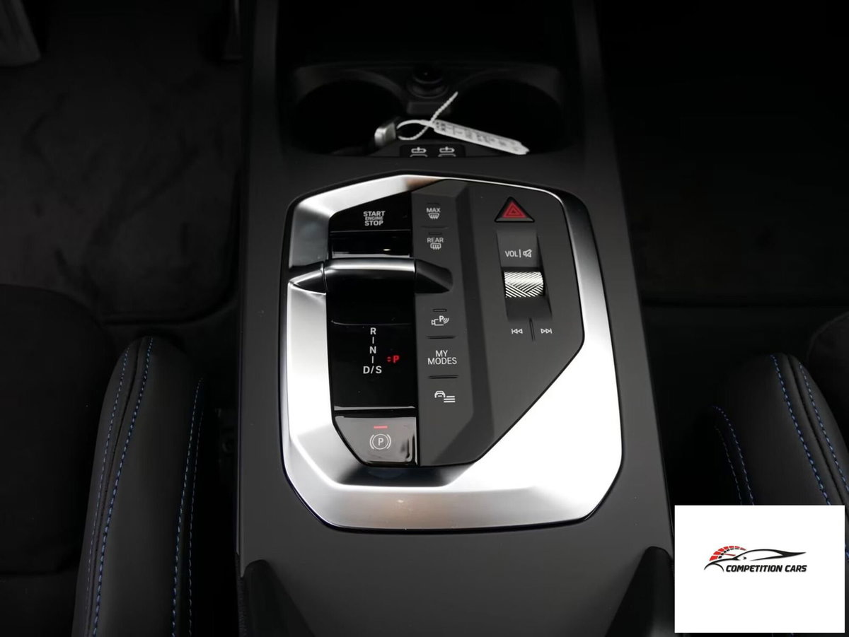 BMW Serie 1 5p. 118d 5p. Msport (13)