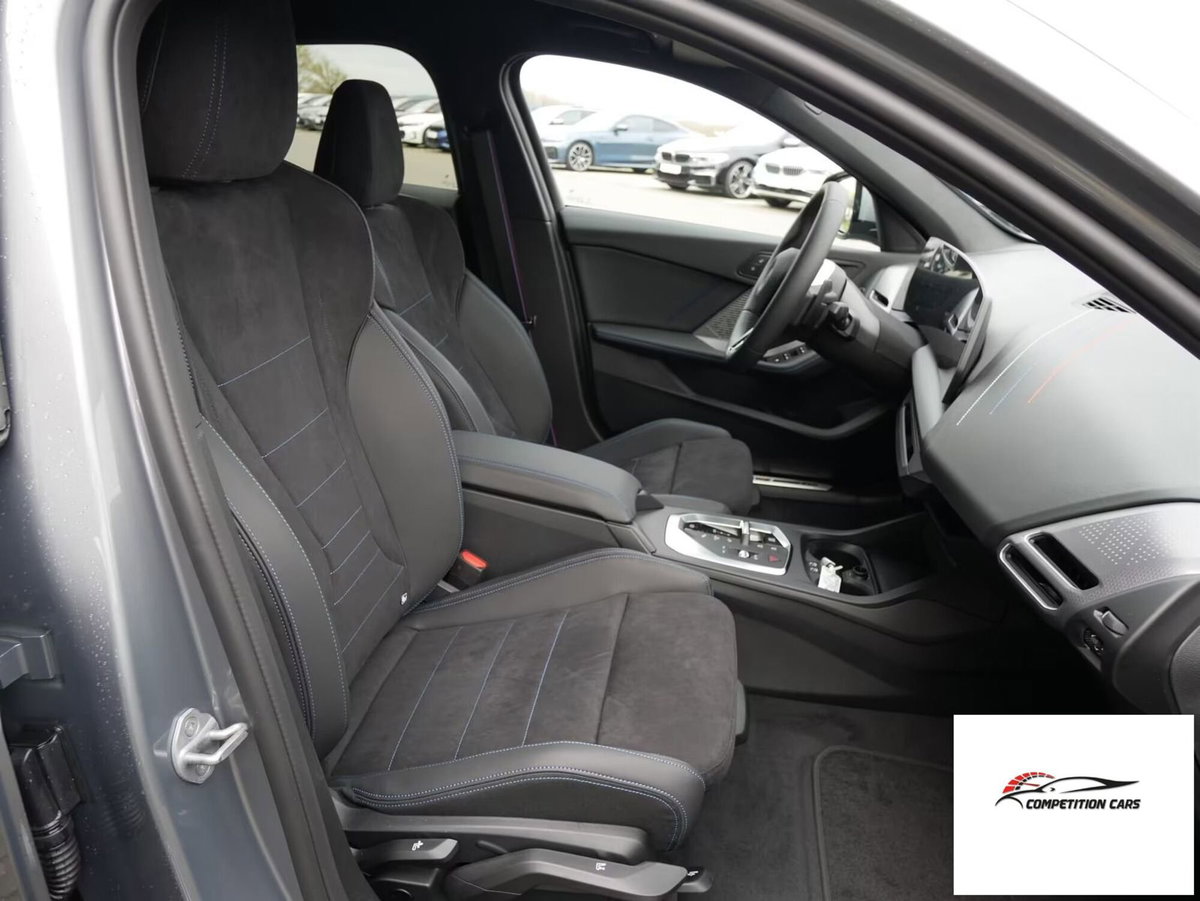 BMW Serie 1 5p. 118d 5p. Msport (16)