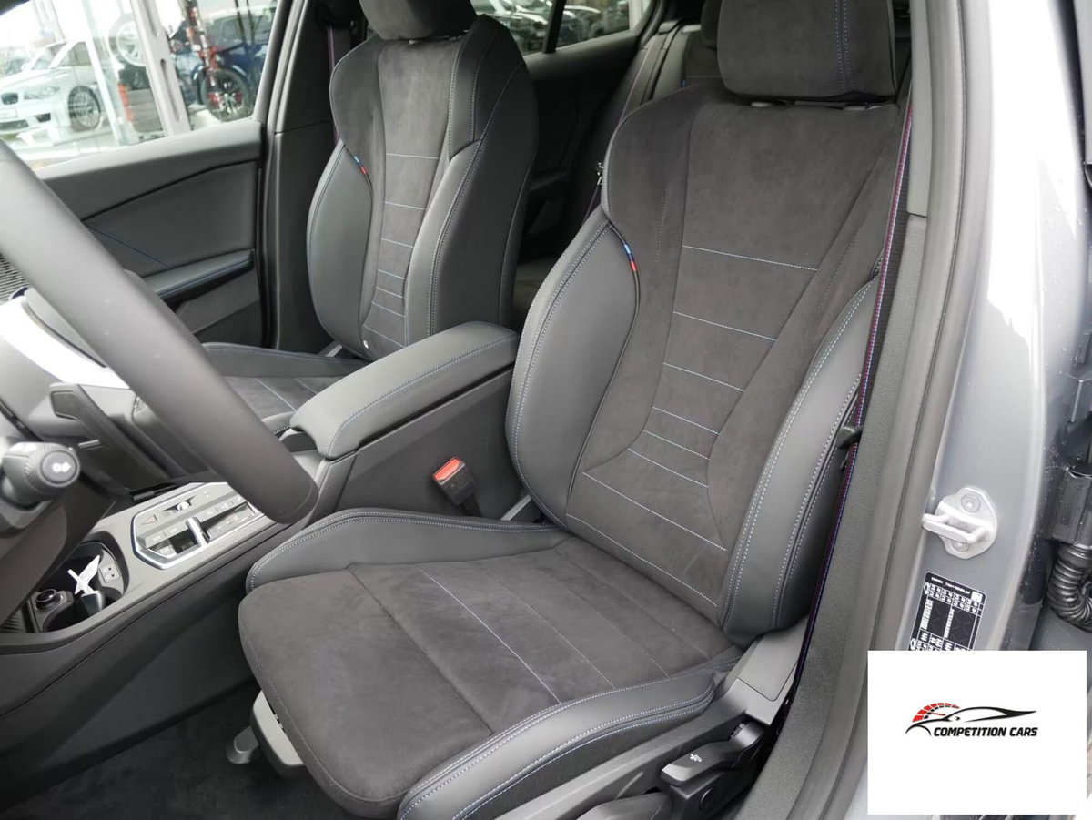 BMW Serie 1 5p. 118d 5p. Msport (17)