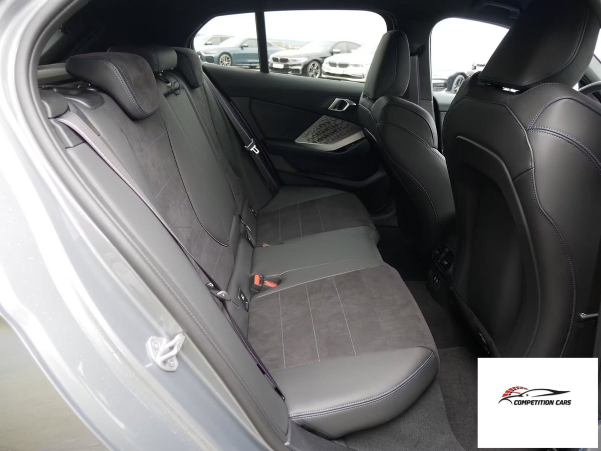 BMW Serie 1 5p. 118d 5p. Msport (18)