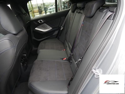 BMW Serie 1 5p. 118d 5p. Msport (19)