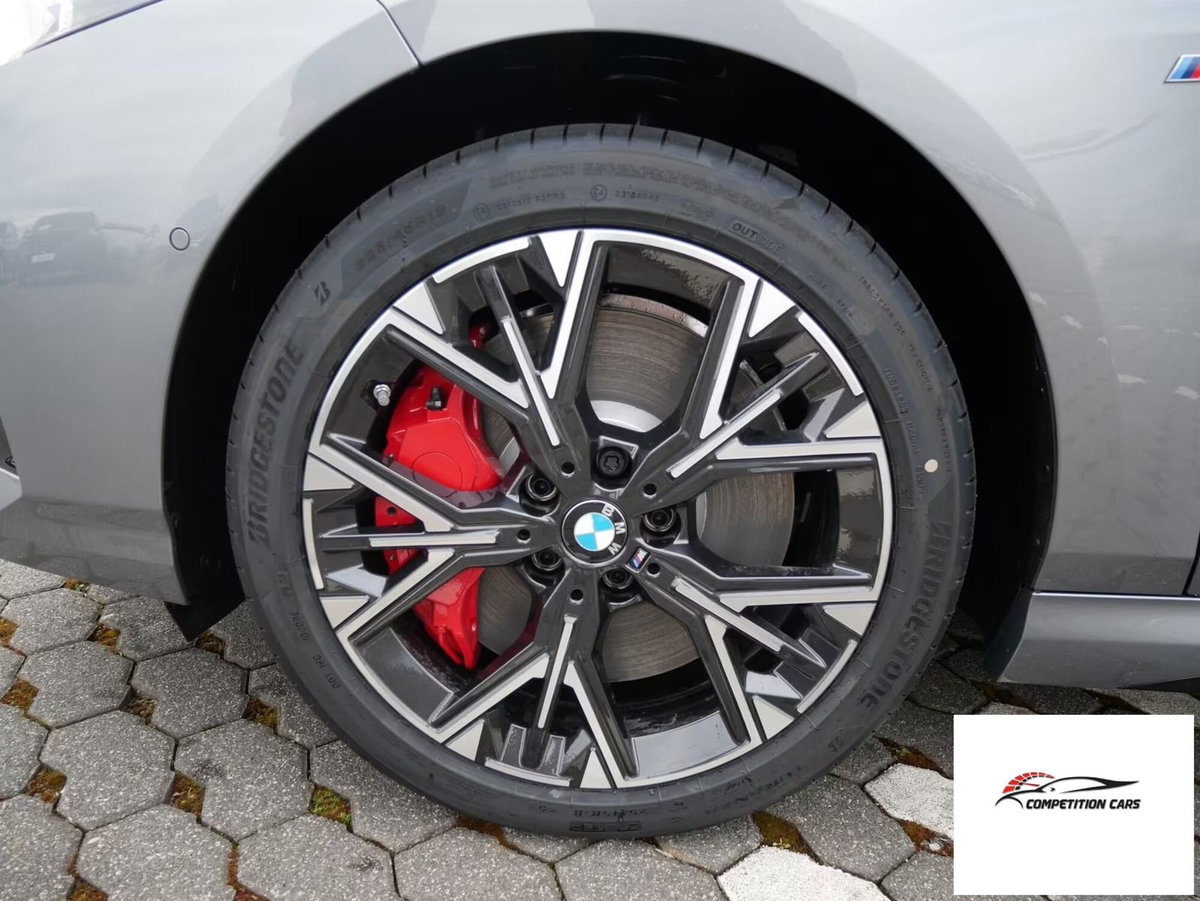 BMW Serie 1 5p. 118d 5p. Msport (20)
