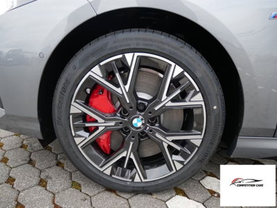 BMW Serie 1 5p. 118d 5p. Msport (20)