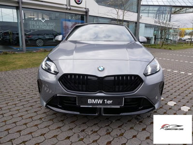 BMW Serie 1 5p. 118d 5p. Msport (4)