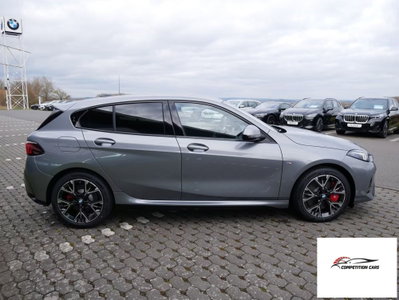 BMW Serie 1 5p. 118d 5p. Msport (6)