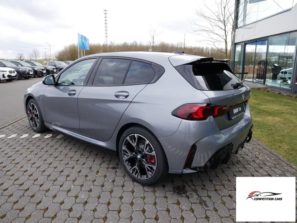 BMW Serie 1 5p. 118d 5p. Msport (9)