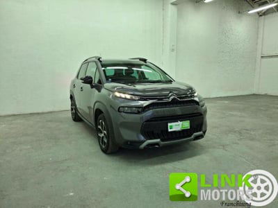 Citroen C3 PureTech 110 S&S EAT6 Shine Pack usata