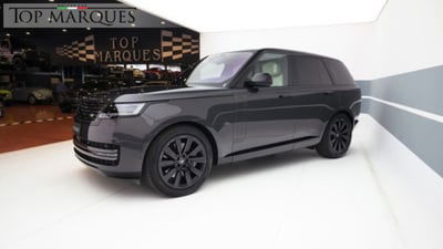 Land Rover Range Rover 4.4 V8 Autobiography usata