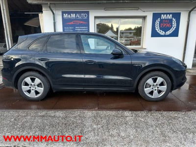 Porsche Cayenne 3.0 V6 usata