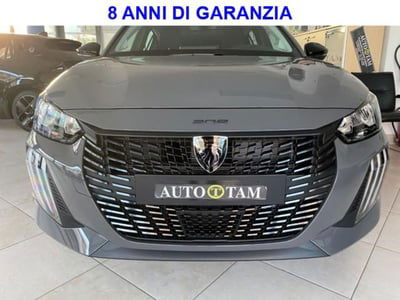 Peugeot 208 1.2 puretech Active s&s 100cv nuova