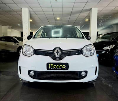 Renault Twingo SCe 65 CV Vibes usata