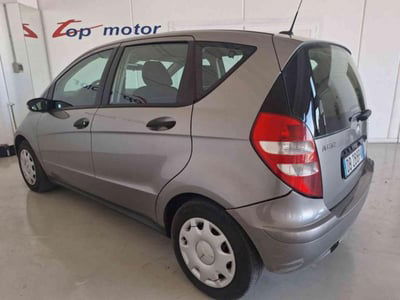 Mercedes-Benz Classe A 160 CDI Classic usata
