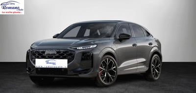 Audi Q3 Sportback 35 TDI nuova