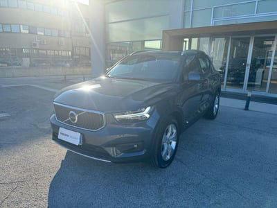 Volvo XC40 T2 Momentum Pro usata