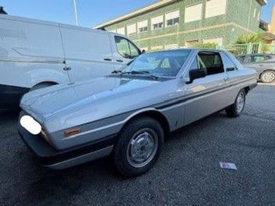Lancia Gamma 2.0 usata