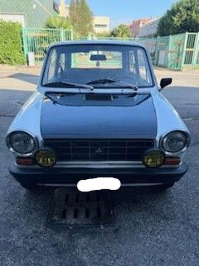 Autobianchi A112 903 usata