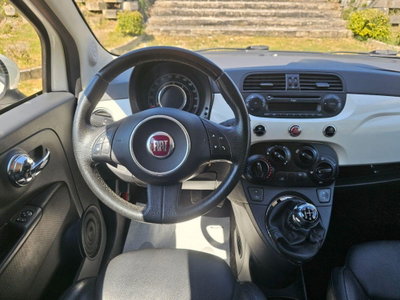 Fiat 500 1.3 Multijet 16V 95 CV Pop (12)