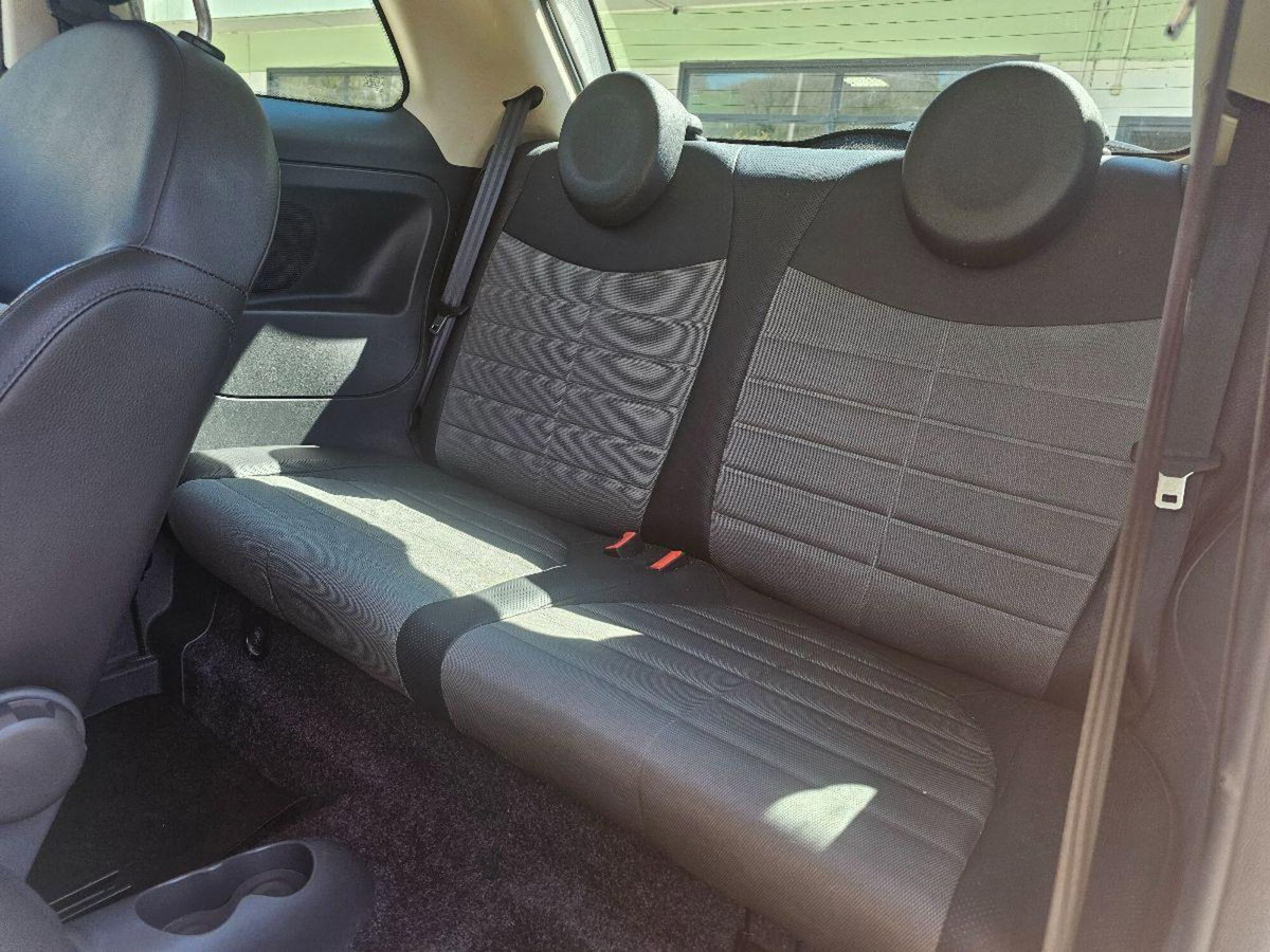 Fiat 500 1.3 Multijet 16V 95 CV Pop (18)