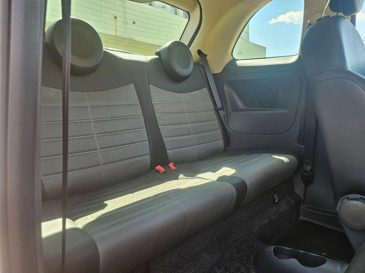Fiat 500 1.3 Multijet 16V 95 CV Pop (19)