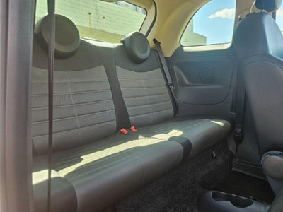 Fiat 500 1.3 Multijet 16V 95 CV Pop (19)