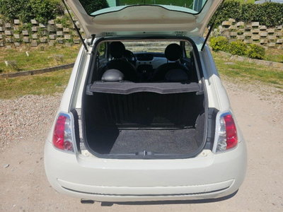 Fiat 500 1.3 Multijet 16V 95 CV Pop (9)