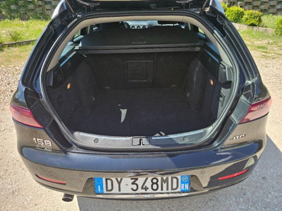 Alfa Romeo 159 SportWagon 2.0 JTDm Sportwagon Eco Progression (13)