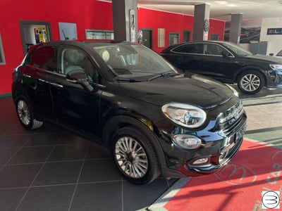 Fiat 500X 1.3 MultiJet 95 CV Lounge usata