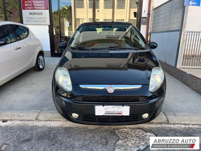 Fiat Punto Evo 1.3 MJT 95CV DPF S&S MTA 5p.Van Dynamic usata