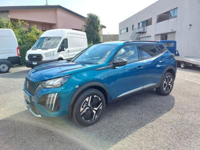 Peugeot 2008 PureTech 100 S&S Allure