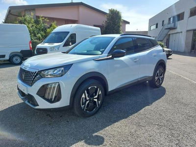 Peugeot 2008 PureTech 100 S&S Allure